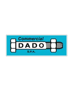 Commercial Dado Catalogo