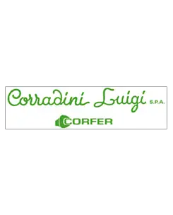 Corradini Luigi Catalogo