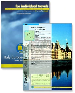 Business & Holidays Catalogo