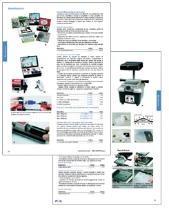 Fov Catalogo