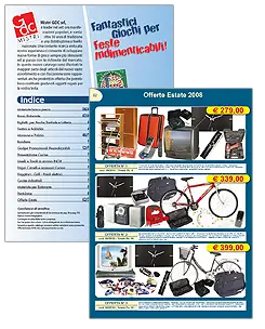 Mistri GDC Catalogo