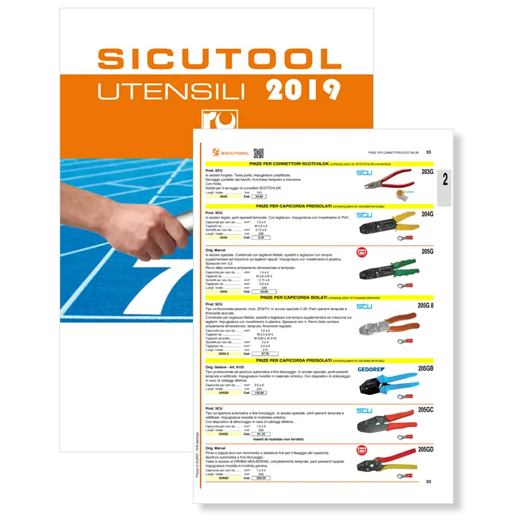 Sicutool Utensili