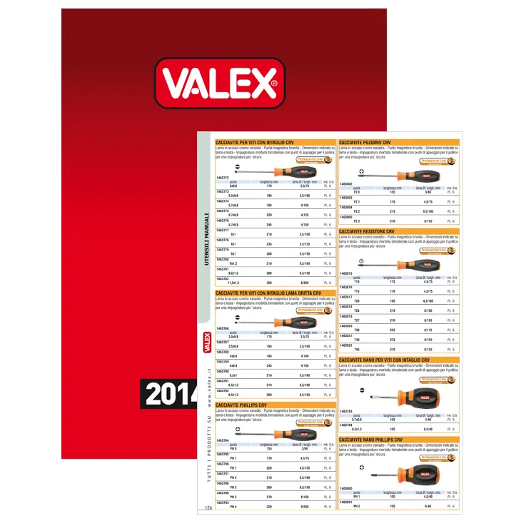 Valex