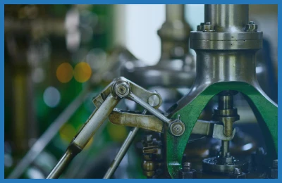 Manufacturing